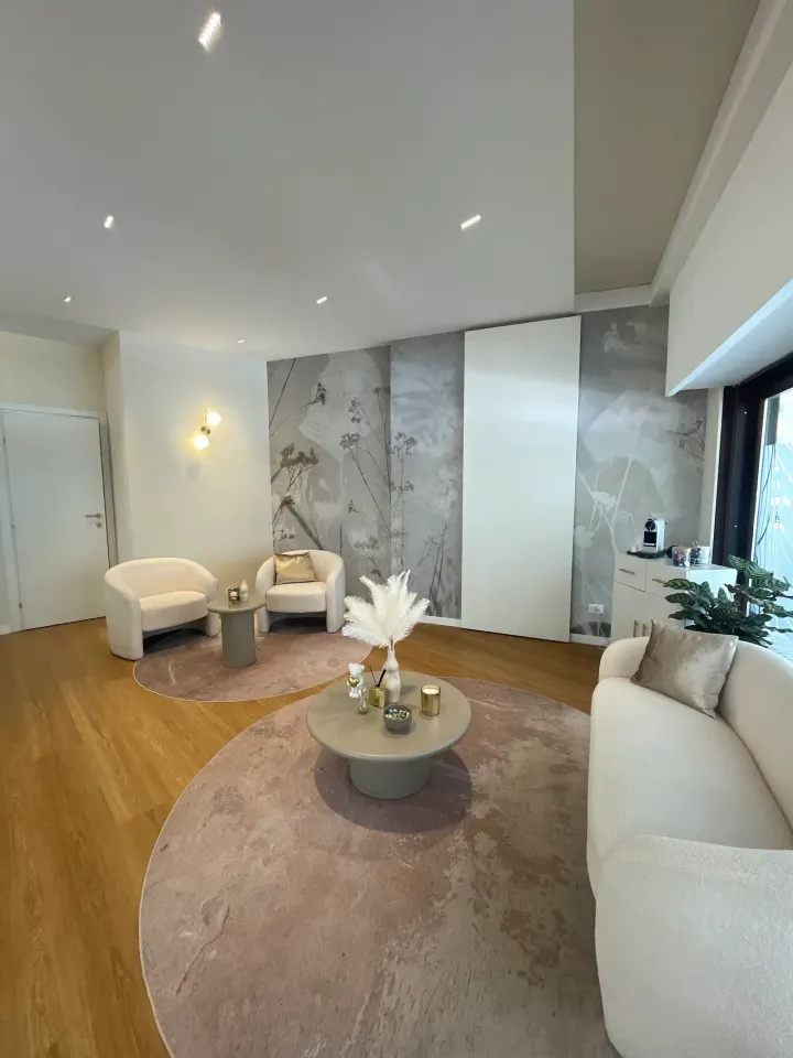 Aria Pilates San Giovanni — pilates-studio a Torpignattara, Roma — 2