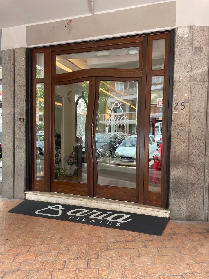 Aria Pilates San Giovanni — pilates-studio a Torpignattara, Roma — 3