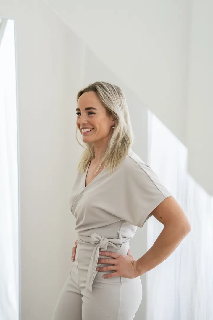 Fit moms to be - Heeswijkstraat — bootcamp-studio in Voorburg — 4