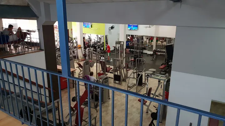 Asgim — estudio de fitness-studio en Alberic — 3