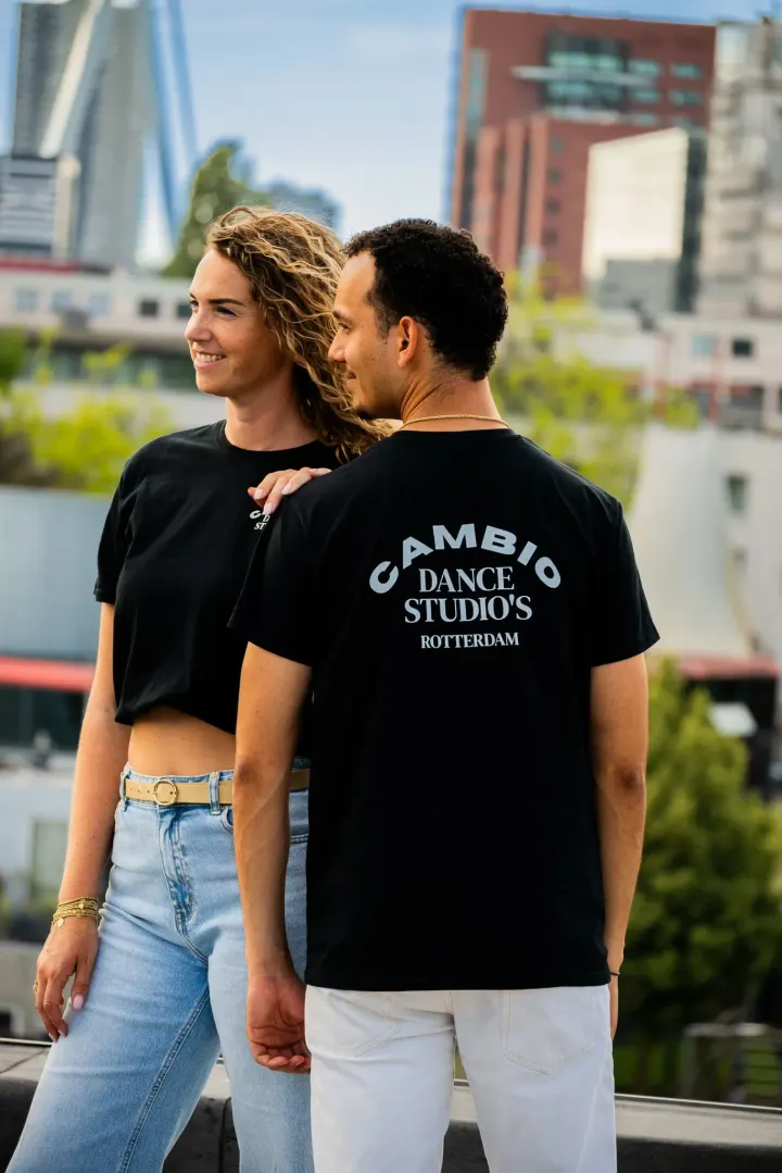 Cambio Dance Studio’s — Dans in Delfshaven, Rotterdam