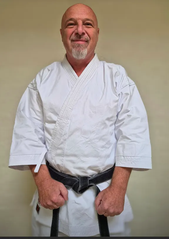 Shotokan Karate-Do Kuro-Obi Weert — vechtsport-studio in Parkhof, Weert — 2