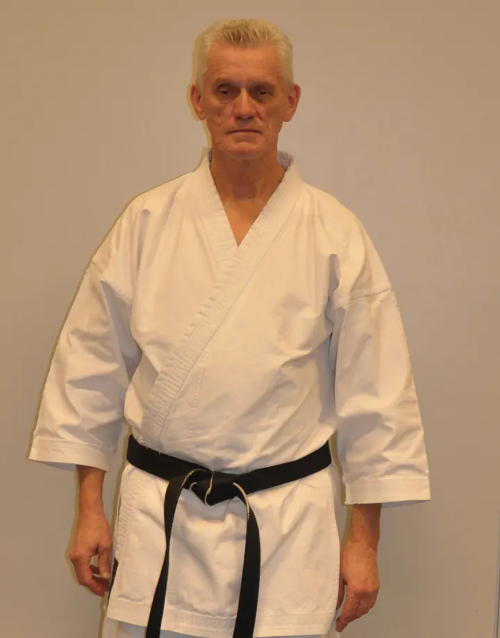 Shotokan Karate-Do Kuro-Obi Weert — Vechtsport in Parkhof, Weert
