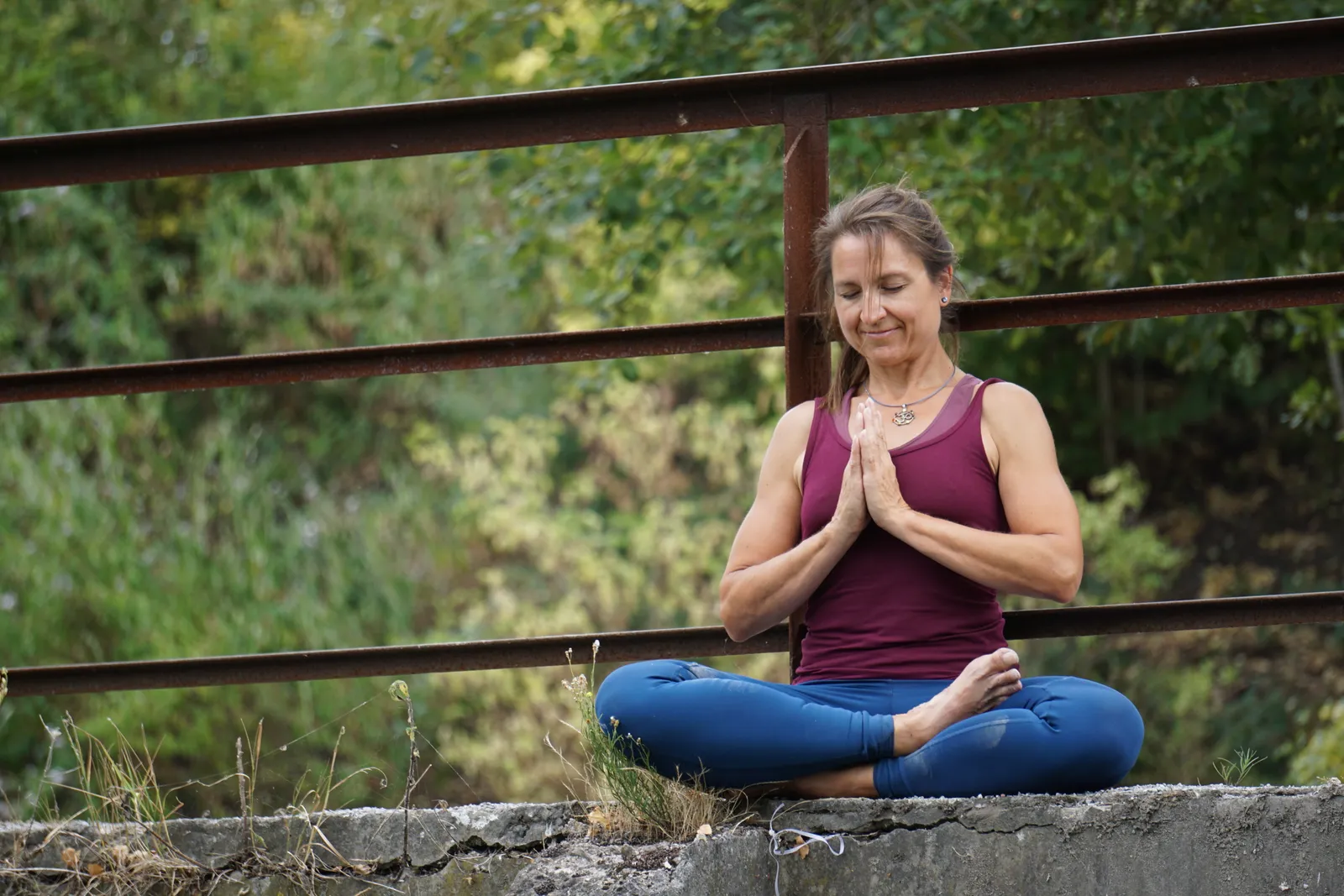 Kayoga — yoga-studio i Duisburg — 3