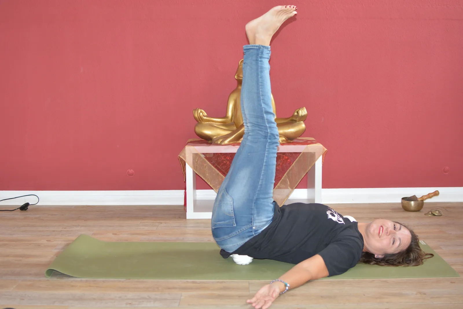 Kayoga — yoga-studio i Duisburg — 4