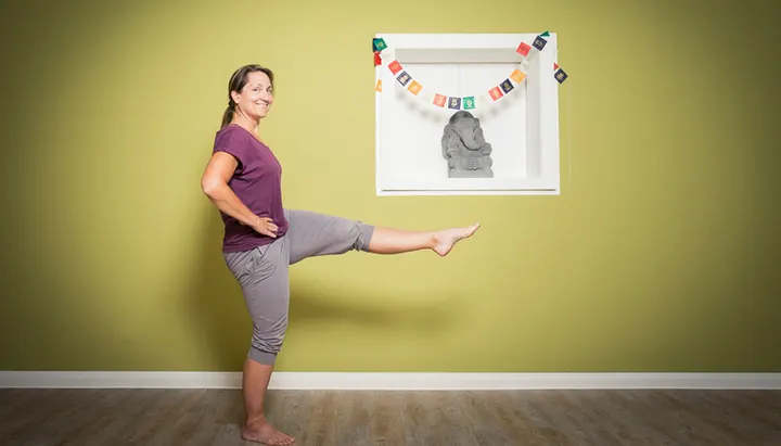 Kayoga — Yoga in Bergheim, Duisburg