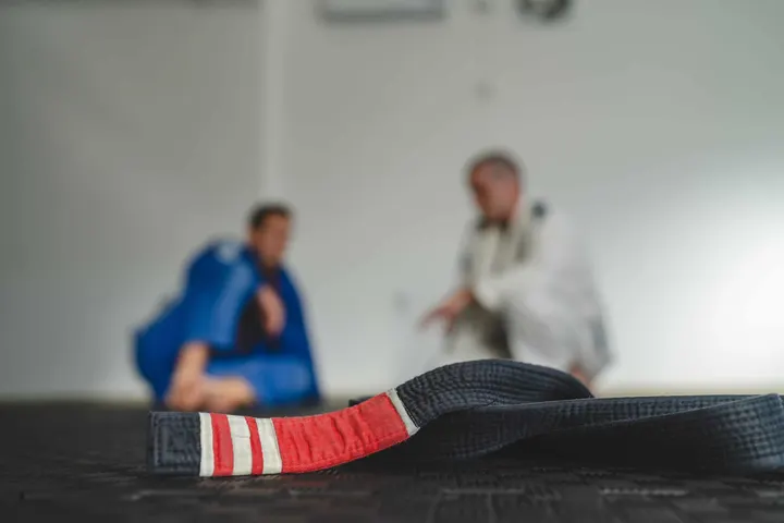 Donosti BJJ — Artes marciales en Gros, Donostia / San Sebastián