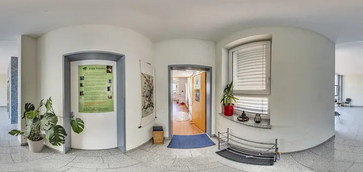 Yoga Kendra — yoga-studio in Mörsch, Rheinstetten-Mörsch — 2