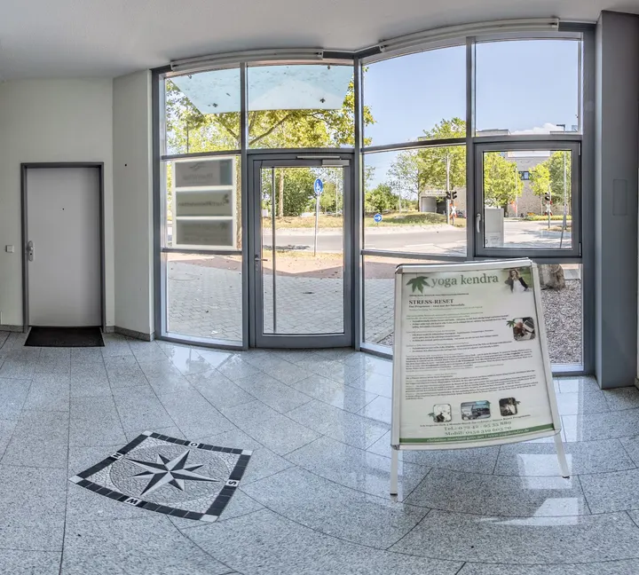 Yoga Kendra — yoga-studio in Mörsch, Rheinstetten-Mörsch — 3