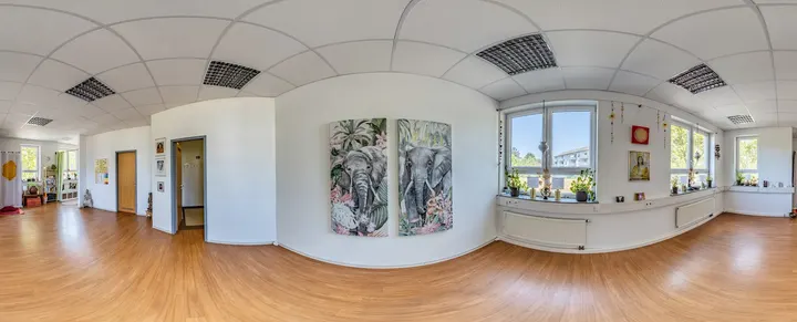 Yoga Kendra — yoga-studio in Rheinstetten-Mörsch — 3