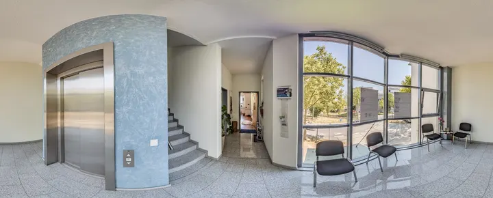 Yoga Kendra — yoga-studio in Rheinstetten-Mörsch — 4