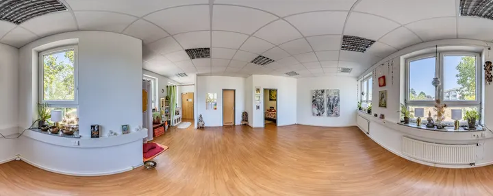 Yoga Kendra — yoga-studio in Rheinstetten-Mörsch — 5