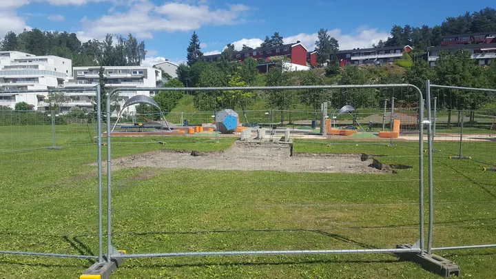 Holmlia Gym — treningsstudio i Holmlia, Oslo — 3