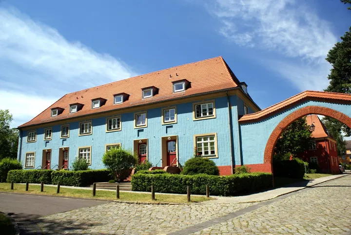 Potsdam in Bewegung — functional training-studio in Potsdam — 4