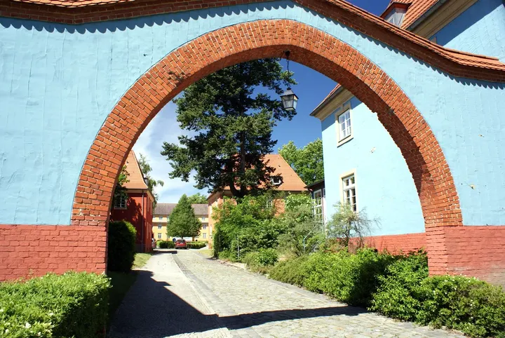 Potsdam in Bewegung — functional training-studio in Potsdam — 5