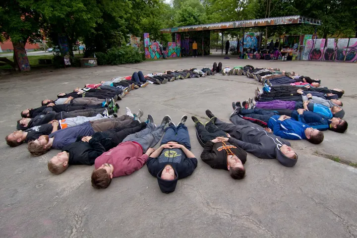 Potsdam in Bewegung - Akademie — Functional Training in Brandenburger Vorstadt, Potsdam