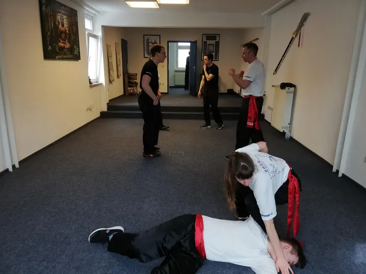 OWCO Felsenkellerstraße 2 — kampfsport-studio in Jena-Süd, Jena — 3