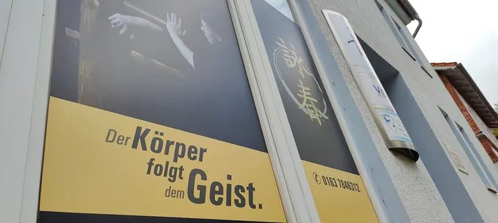 OWCO Felsenkellerstraße 2 — kampfsport-studio in Jena — 5