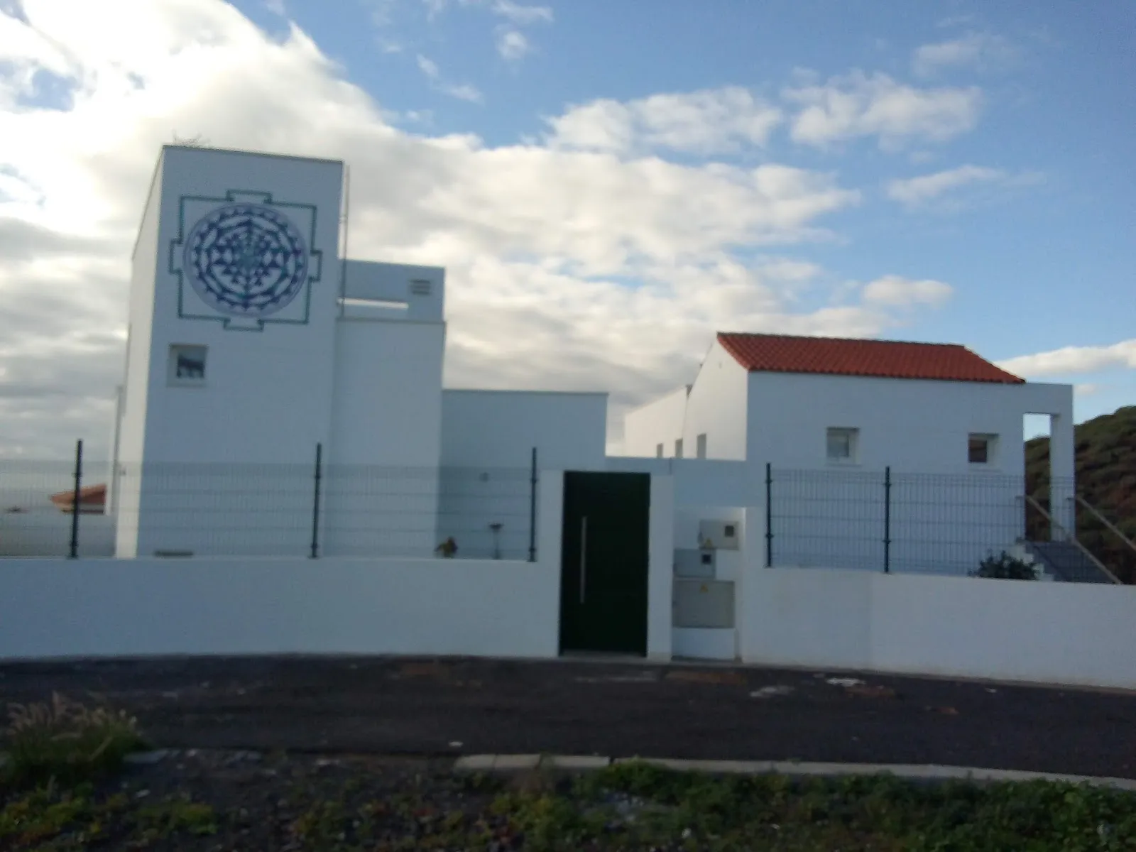 Karuna — yoga-studio en San Isidro — 2