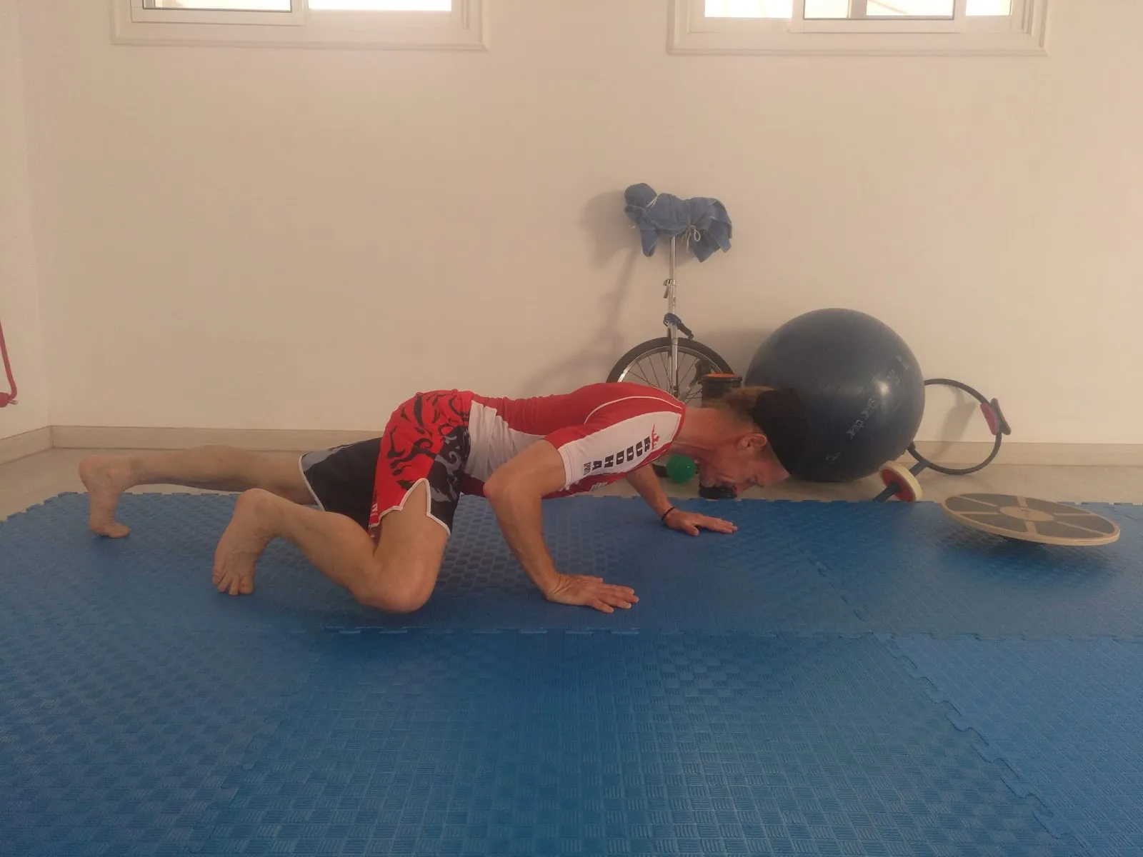 Karuna — yoga-studio en San Isidro — 3