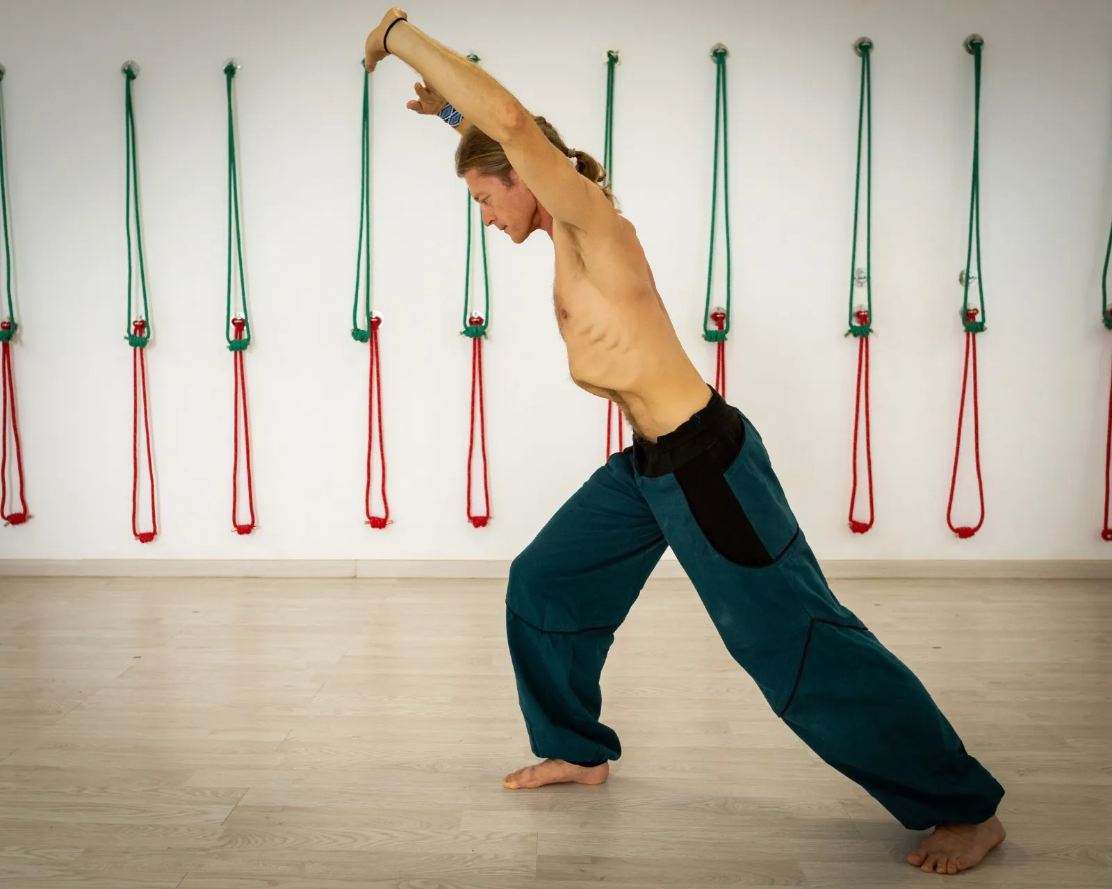 Karuna — yoga-studio en San Isidro — 5