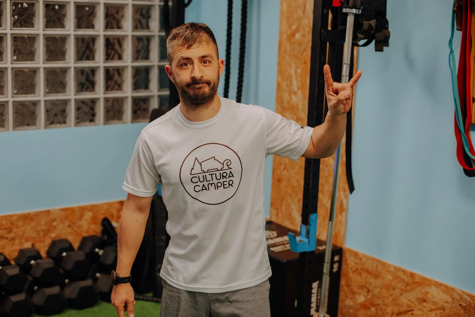 HIIT FIT — hiit-studio en Sant Feliu de Llobregat — 3