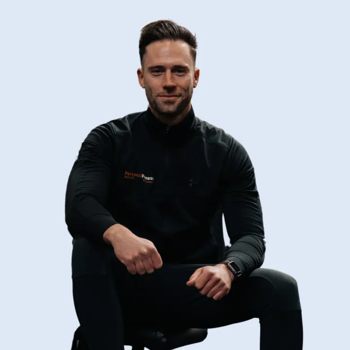 Personal Fitness Nederland - Geldrop — sportschool-studio in Akert, Geldrop — 2