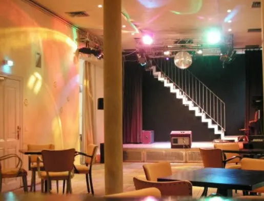 Salsa-Libre UG — Tanz in Historische Innenstadt, Potsdam