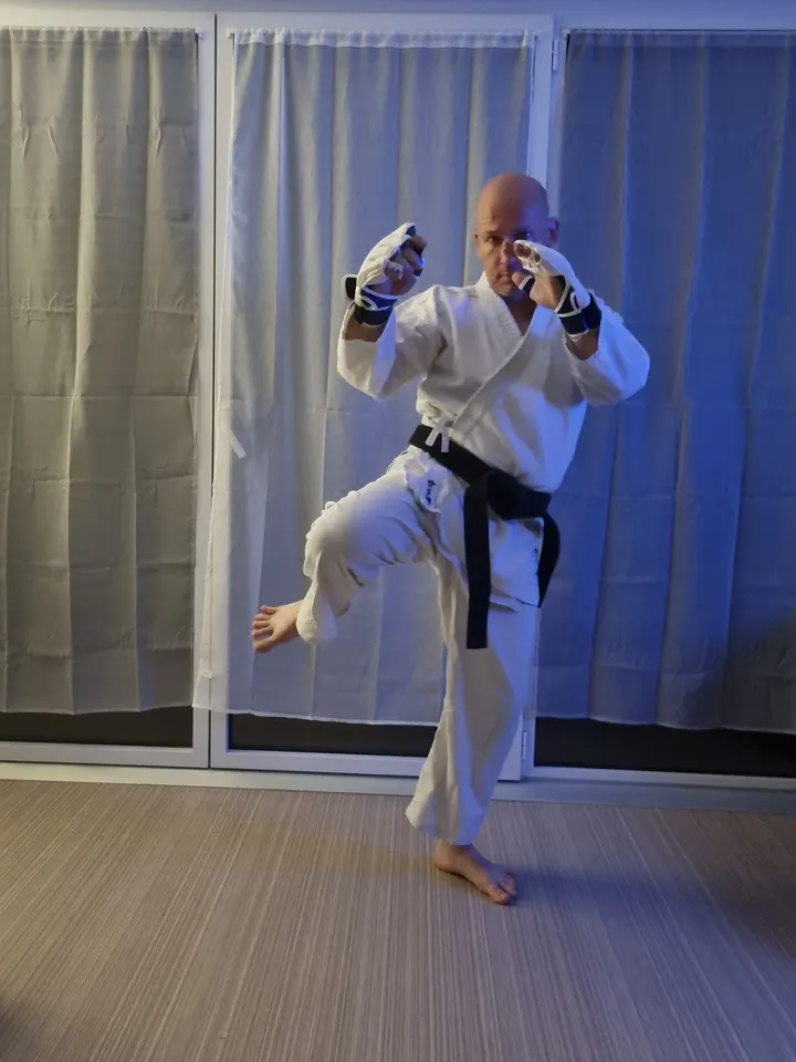 budo-contact (jujtsu) — JJB aux Pins-Francs, Bordeaux