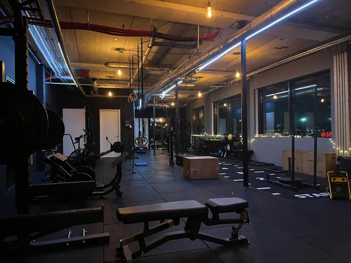 Jordino Gomez Personal Training — Personal training in Prins Alexander, Capelle aan den IJssel