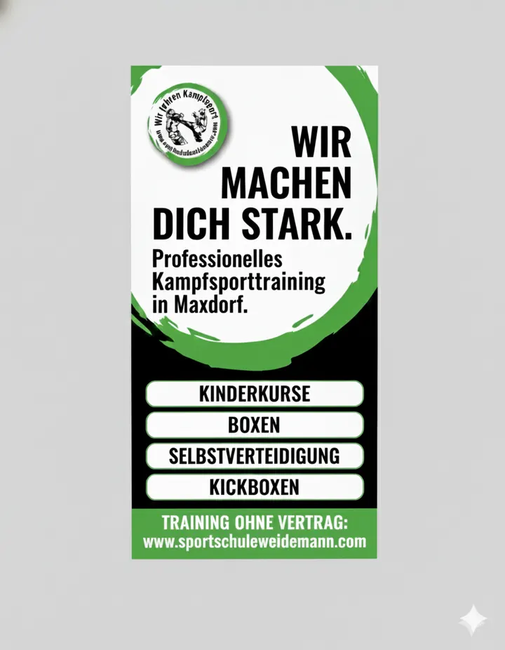 Sportschule Weidemann - Im TANZtRAUM 67133 MAXDORF — tanz-studio in Maxdorf — 3