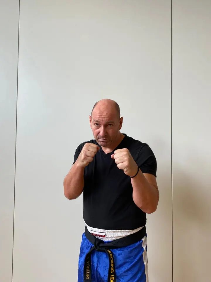 Sportschule Weidemann - Im TANZtRAUM 67133 MAXDORF — tanz-studio in Maxdorf — 4