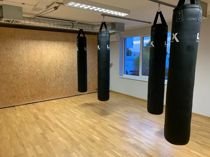 Sportschule Weidemann - Im TANZtRAUM 67133 MAXDORF — Tanz in Maxdorf