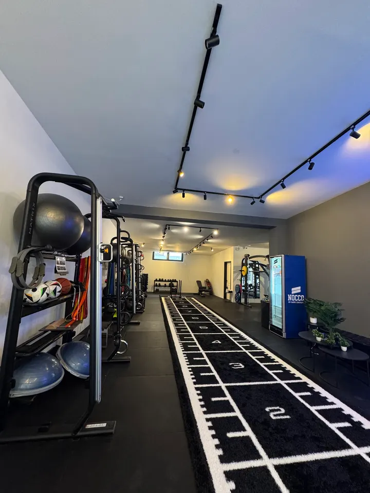 FITLETICS Boutique Therapie — fitnessstudio in Wilmersdorf, Berlin — 3