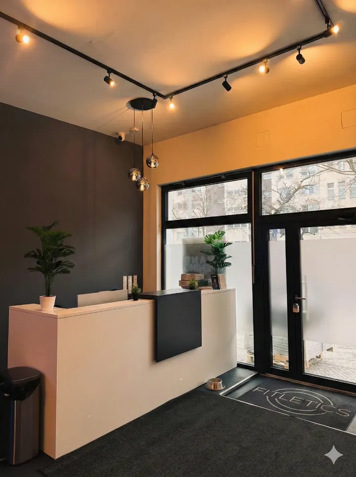 FITLETICS Boutique Therapie — fitnessstudio in Berlin — 4