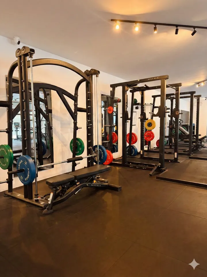 FITLETICS Boutique Therapie — fitnessstudio in Berlin — 5