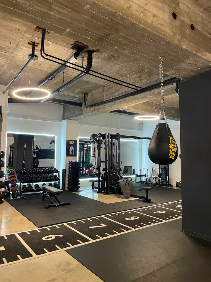 FITLETICS Boutique Therapie — PT-Studio in Wilmersdorf, Berlin