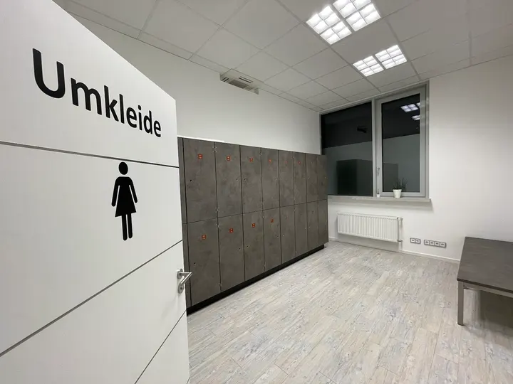 Schnell in form Baiersdorf — fitnessstudio in Baiersdorf — 2