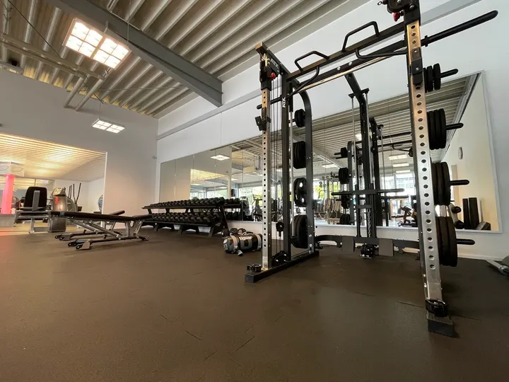 Schnell in form Baiersdorf — fitnessstudio in Baiersdorf — 3