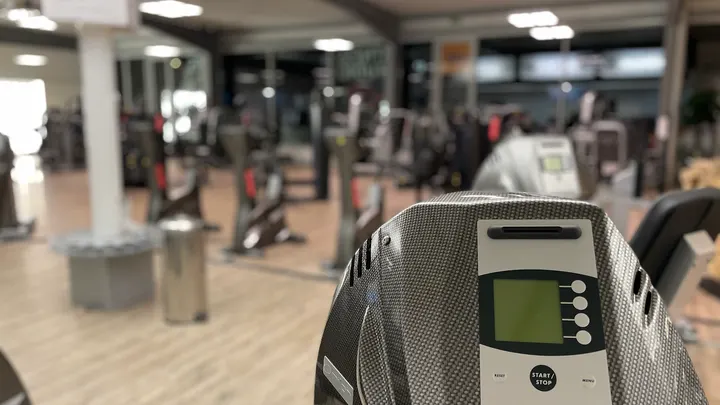 Schnell in form Baiersdorf — fitnessstudio in Baiersdorf — 3