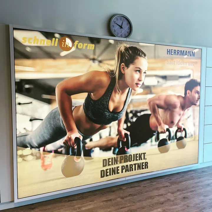 Schnell in form Baiersdorf — fitnessstudio in Baiersdorf — 4