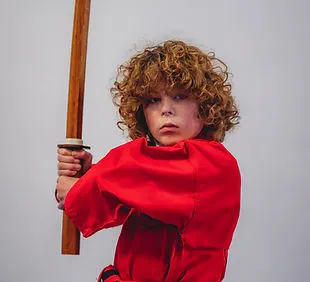 Shinpo Martial Arts — martial arts-studio in Chorley Moor, Chorley — 2