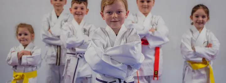 Shinpo Martial Arts — Fitness Studio in Plungington, Preston