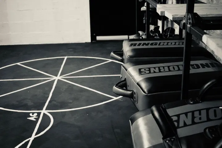 Musashi Dojo — arts martiaux-studio à Annecy — 3