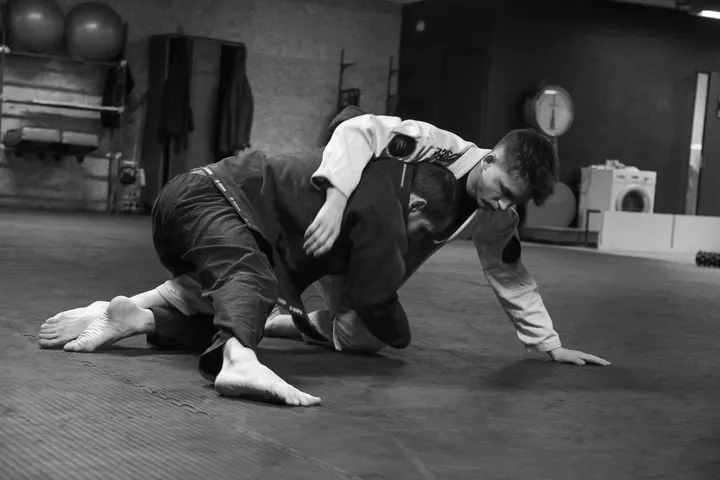 Musashi Dojo — arts martiaux-studio à Annecy — 4