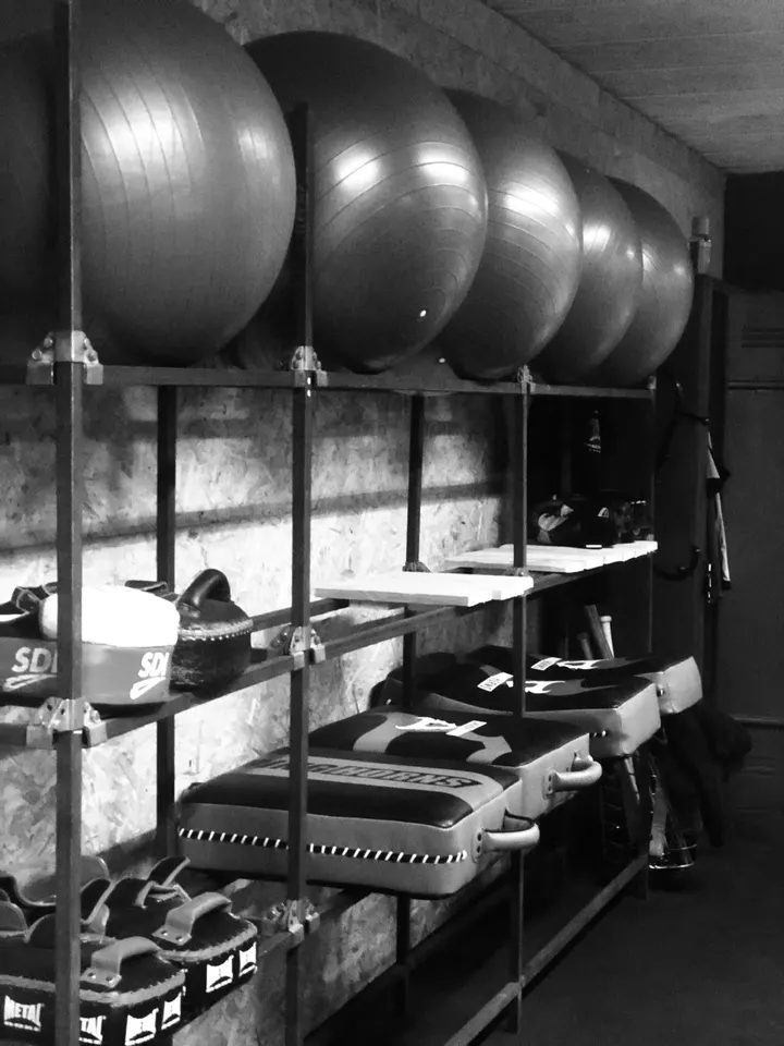 Musashi Dojo — Arts martiaux à Seynod, Annecy