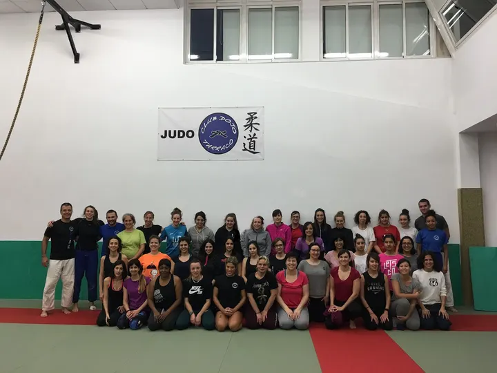 Club Judo Dojo Tarraco — artes marciales-studio en Tarragona — 4