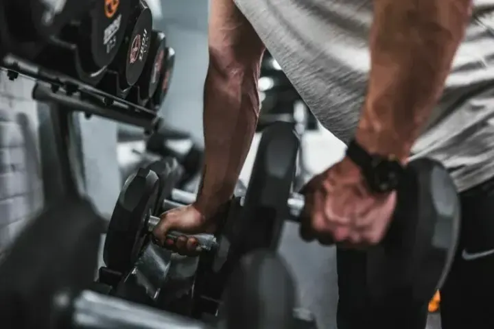 Fitness Station — fitness studio in New England, Peterborough — 2