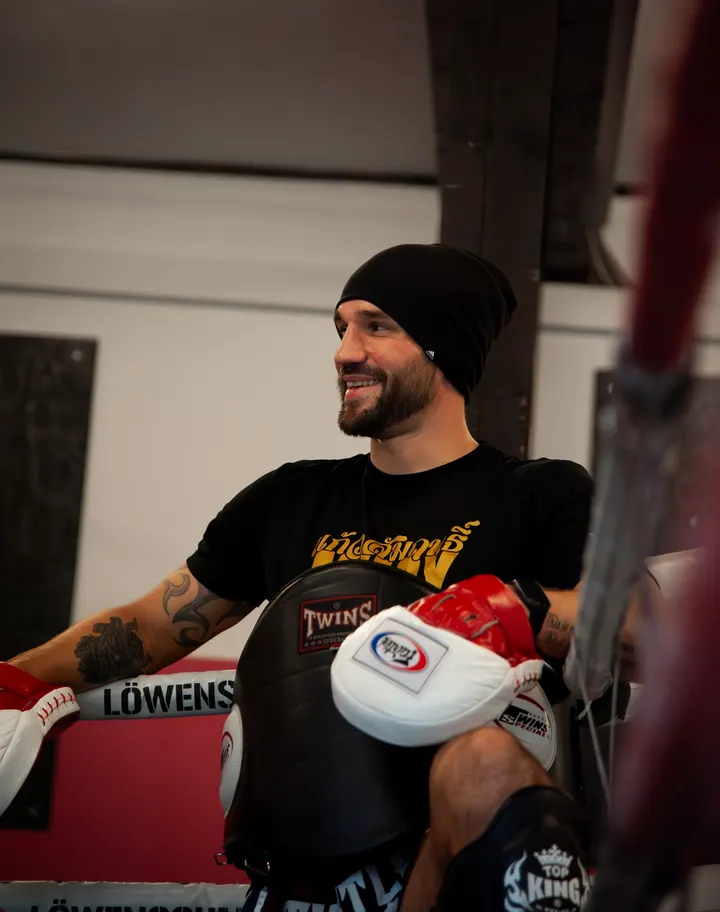 AVID Muay Thai Gym — muay thai-studio in Bochum — 3