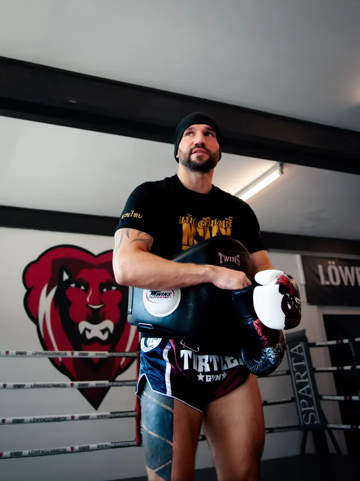 AVID Muay Thai Gym — muay thai-studio in Bochum — 4